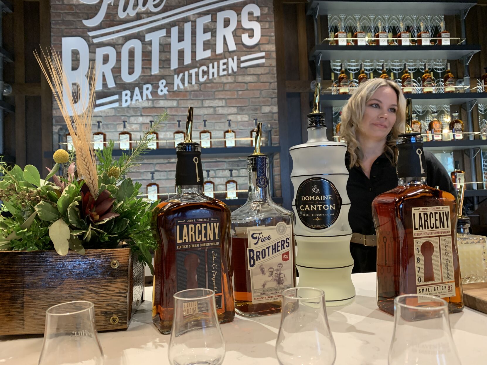 Heaven Hill Bourbon Experience (35).JPG